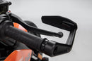 KTM 1290 Super Duke R [2023] - Hebelschützer mit Windabweiser – Bild 7