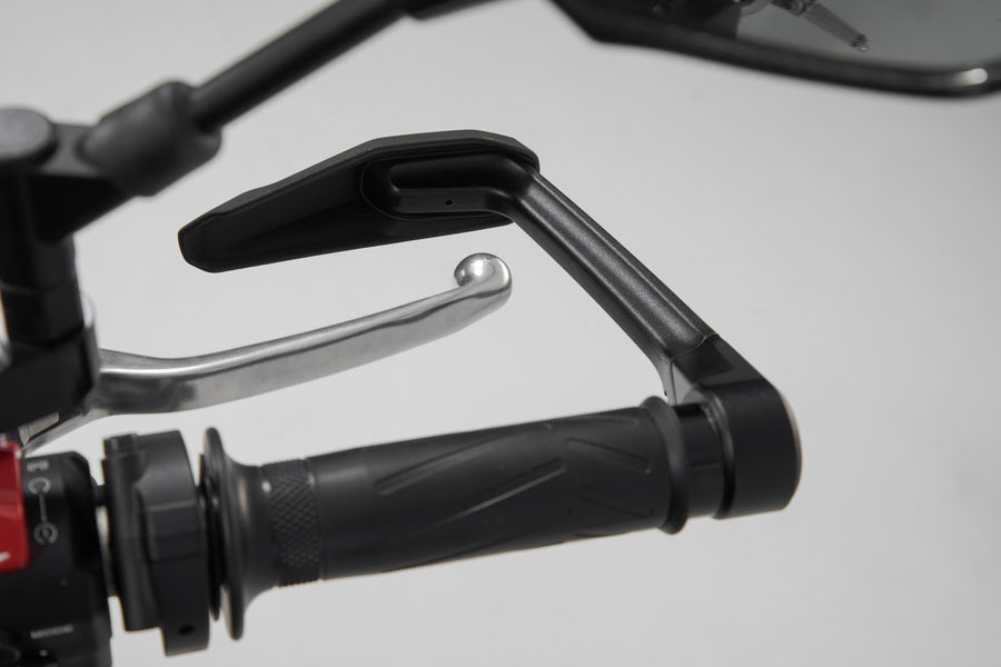 Yamaha MT 07 [2023-2024] - protection de levier avec déflecteur de vent - photo 6