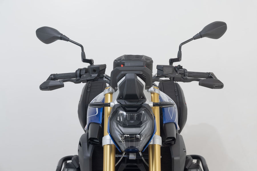 BMW R 1250 [2021-2024] - Hebelschützer mit Windschutz – Bild 1