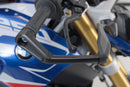 BMW R 1300 RT [2025] - Hebelschützer mit Windabweiser – Bild 5