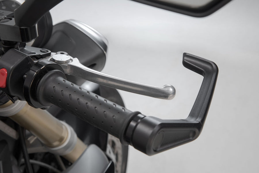 Triumph Street Triple R 675 [2013-2015] - Hebelschützer – Bild 6