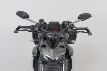 Triumph Daytona 660 [2024-2026] - Protections de levier - photo 2