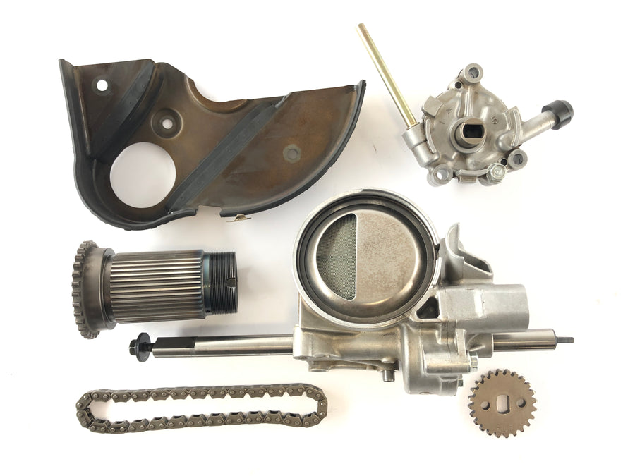 Honda GL 1500 Goldwing SC22 [1988] - Ölpumpe Set