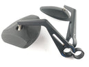 Kawasaki Z 750 ZR750J [2005] - Handlebar Mirror Rearview Mirror Set Pair-4