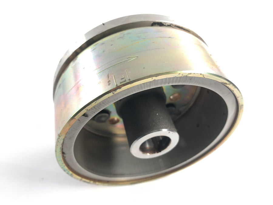 Yamaha DT 125 R DE03 [1999] - Flywheel