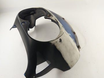 Honda Africa Twin XRV 650 RD03 [1989] - Front fairing - 0