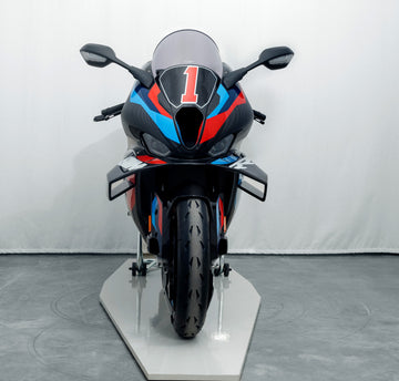 BMW M 1000 RR [2023-2024] - Disque de forme originale "OM"