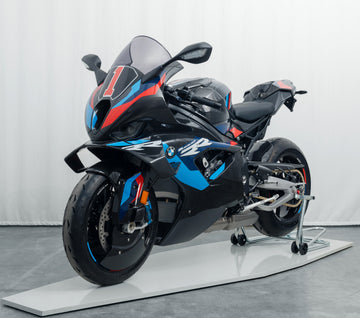 BMW M 1000 RR [2023-2024] - Disque de forme originale "OM" - 0