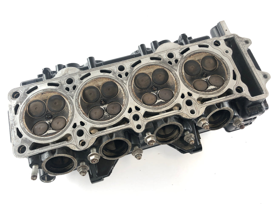 Kawasaki Z 750 ZR750J [2005] - Zylinderkopf