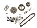 Kawasaki VN 1500 A VNAA [all years] - Oil pump drive-1