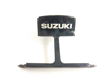 Suzuki GSXR 1100 GV73A [1992] - Rear fairing center section taillight - 0