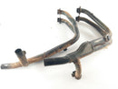 Triumph Trophy 1200 T300E [1996] - Manifold Exhaust Manifold Set-2