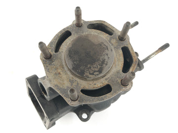 Honda NS 400 R NC19 [1985] - cylinder right with piston - 0