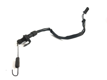 Honda Varadero XL 1000 SD02 [2002] - Rear brake light switch