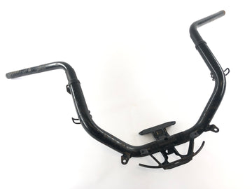 BMW K 1200 LT [2002] - Guidon