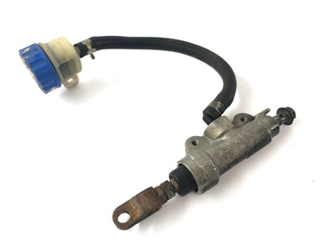 Yamaha DT 125 4BL [1999] - rear brake pump