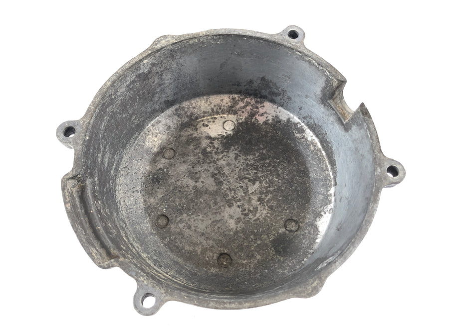 Moto Guzzi 850-T3 VD [1979] - Engine cover