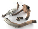 Ducati Multistrada 1000 DS [2004] - Krümmer Auspuff Set-1