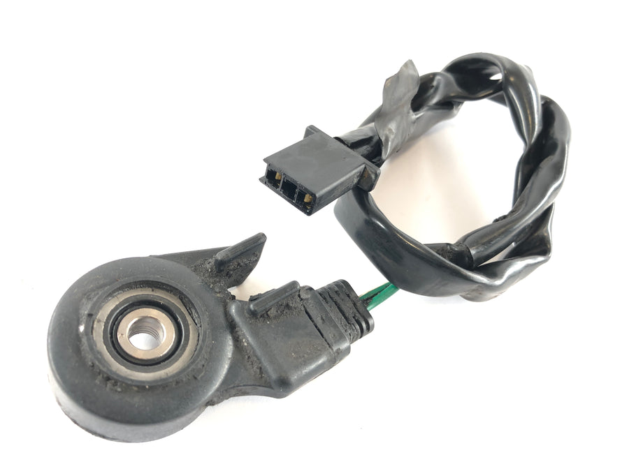 Honda CBR 1000 RR SC57 [2006] - Side stand switch safety switch