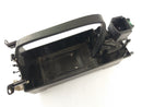 Kawasaki ZX-12R ZXT20A [2004] - Batteriefach-2