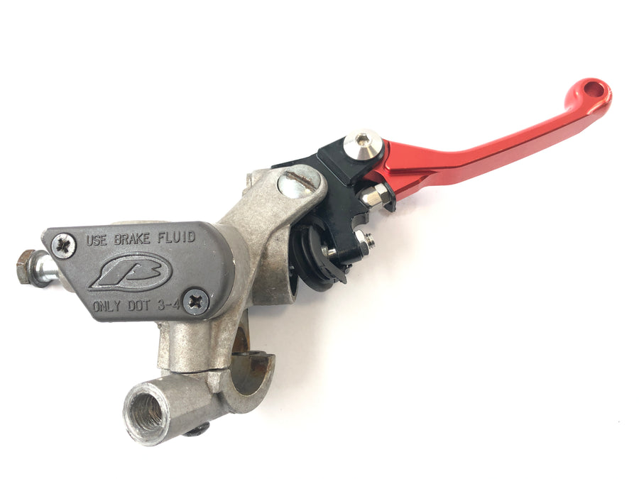 Beta RR 125 [2018] - Pompe de frein à main
