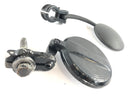 Aprilia SX KX1 125 [2020] - Lenkerendenspiegel Spiegel Set Paar-4
