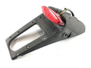 KTM LC4 640 Prestige [2003] - License plate holder with taillight-1