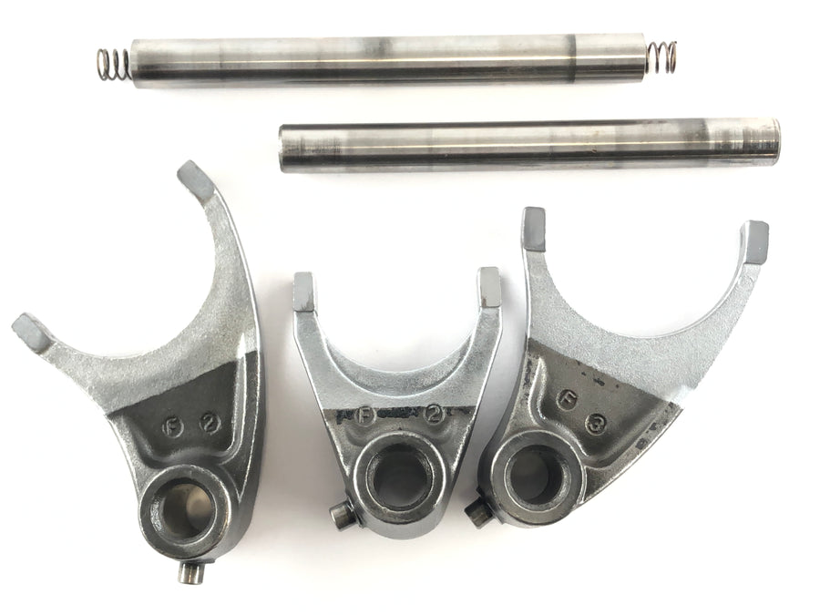Husqvarna Vitpilen 401 [2021] - Schaltgabeln Schaltklauen Set