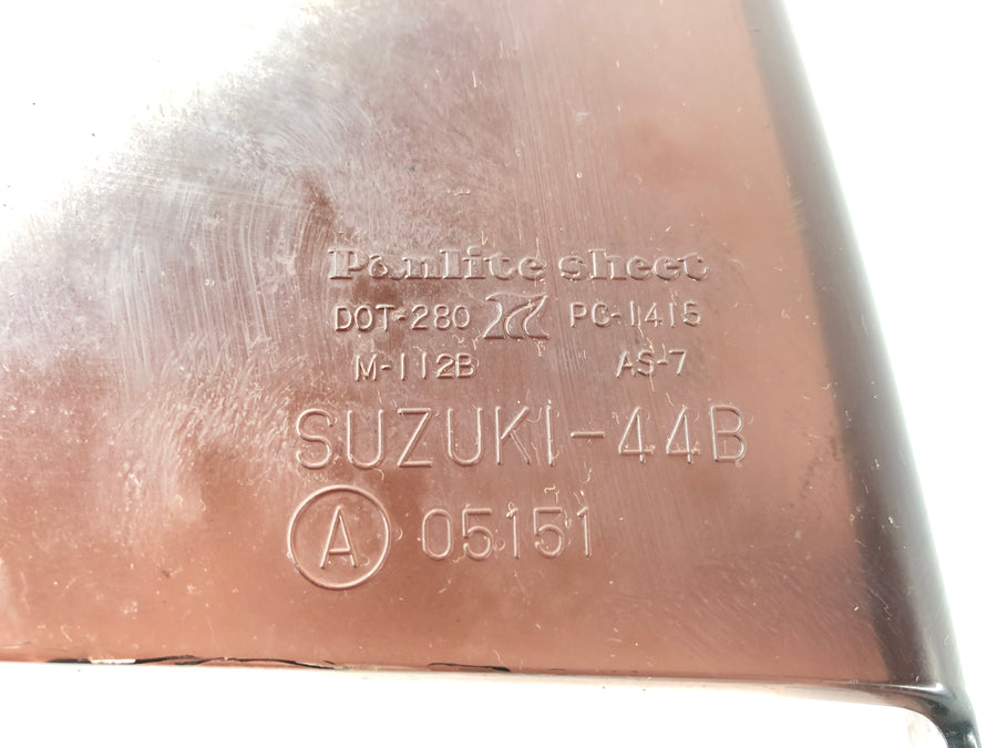 Suzuki DR 800 S SR42B [1991] - Windshield Fairing