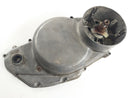 Suzuki GT 550 [1978] - Clutch cover engine cover-1