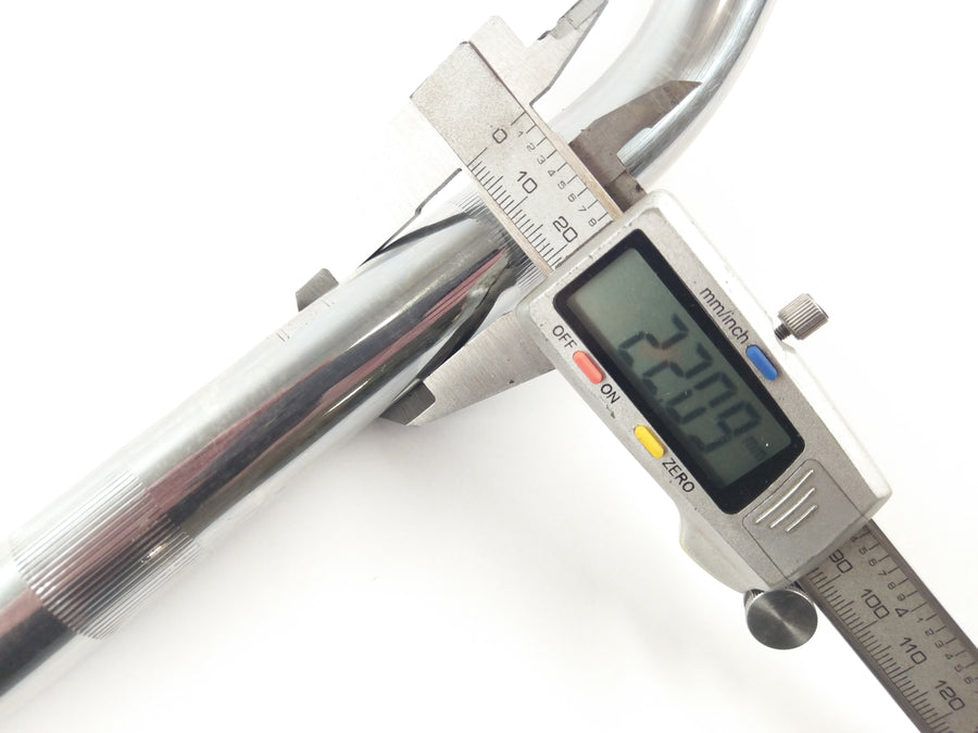 Triumph Trophy 900 T300 [1992] - Guidon LSL