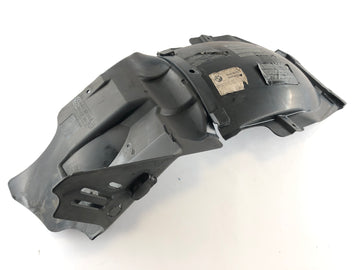 BMW K 1200 RS Type 589 [1999] - Rear inner fairing rear wheel cover splash guard - 0