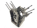 Moto Guzzi Mille GT [1990] - Engine housing empty housing-1
