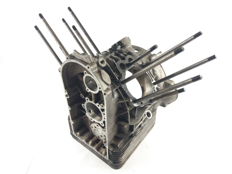 Moto Guzzi Mille GT [1990] - Engine housing empty housing