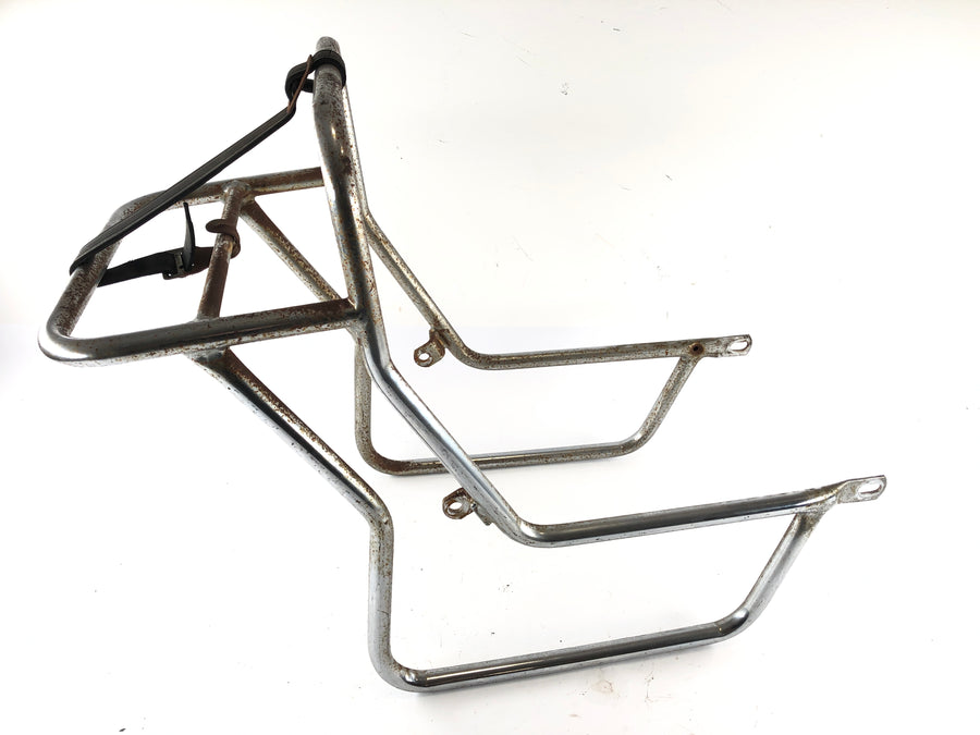 Suzuki GT 250 X7 [1978] - Porte-bagages