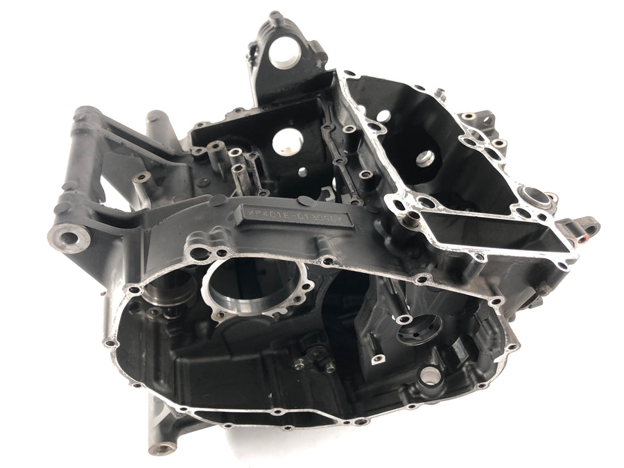 Yamaha XT 1200 Z Super Tenere DP01 [2012] - Carter moteur vide
