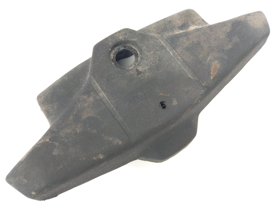 Ducati Pantah - Cagiva Alazzurra - Fork bridge cover
