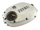 Yamaha XS 650 Type 447 [1975] - Clutch cover engine cover-3