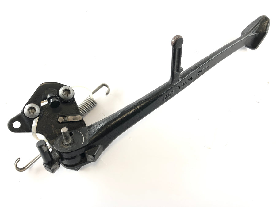 BMW K 1300 S K12S [2009] - Side stand with spring stand
