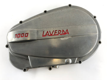 Laverda 1000 / 1 [1973] - Capot moteur