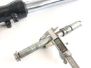 Honda CBR 1000F SC24 [1992] - Gabel Telegabel mit Achse-4