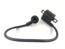 Yamaha DT 125 4BL [1999] - Ignition coil with plug-2