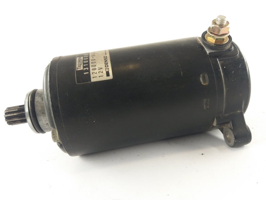Triumph Trophy 1200 T300E [1996] - Starter Motor