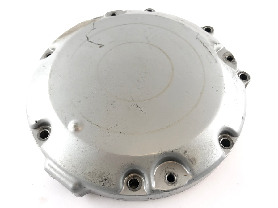 Kawasaki VN 1500 A VNAA [toutes années] - couvercle d'embrayage couvercle moteur