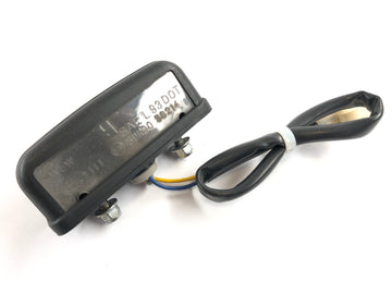 Moto Guzzi Norge 1200 LP [2006] - License Plate Light - 0