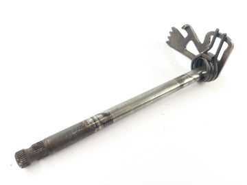 Yamaha XT 250 3Y3 [1987] - Shift shaft - 0