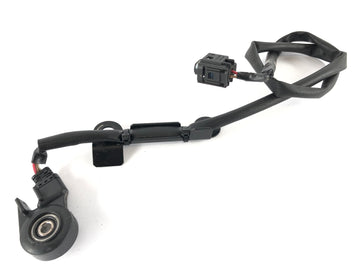 BMW K 1200 RS [2001] - Side stand switch