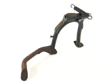 Honda GL 1000 Goldwing GL1 [1977] - Center stand with spring - 0