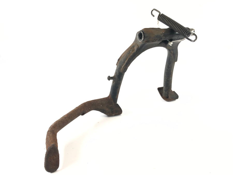 Honda GL 1000 Goldwing GL1 [1977] - Center stand with spring