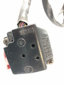 Yamaha XV 535 Virago 2YL [1987] - Handlebar switch left-5